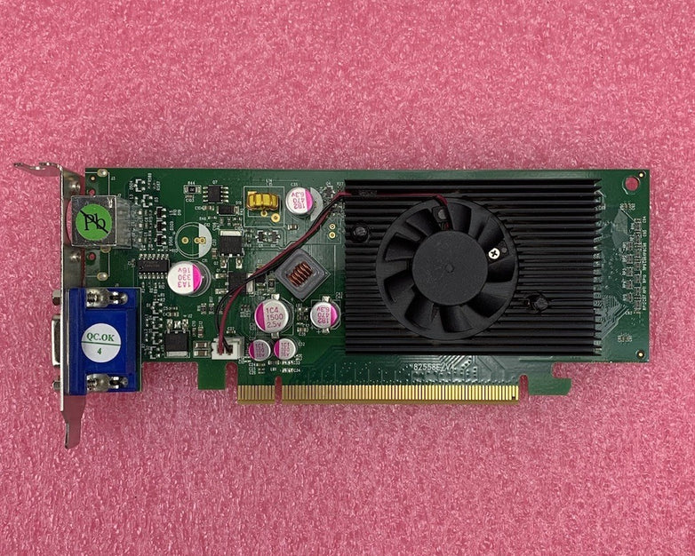 Jaton Corp. Video-PX558-Twin Nvidia Geforce 8400 GS GPU