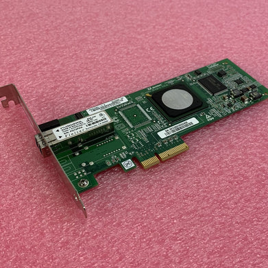HP AE311-60001 PCIe 4GB Fiber Channel Card