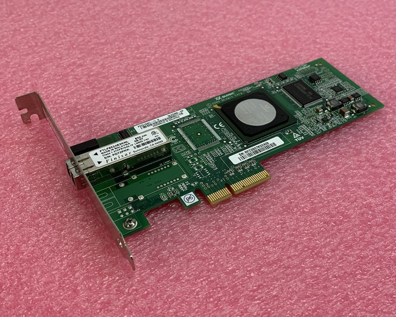 HP AE311-60001 PCIe 4GB Fiber Channel Card