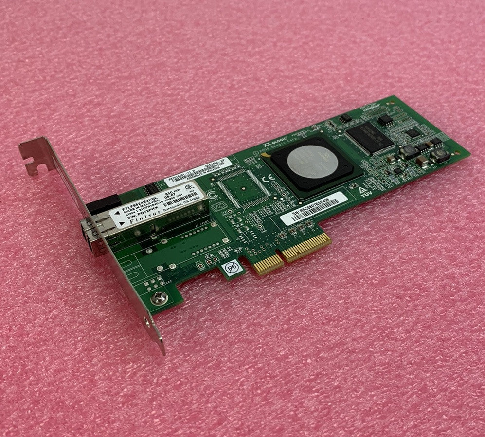 HP AE311-60001 PCIe 4GB Fiber Channel Card