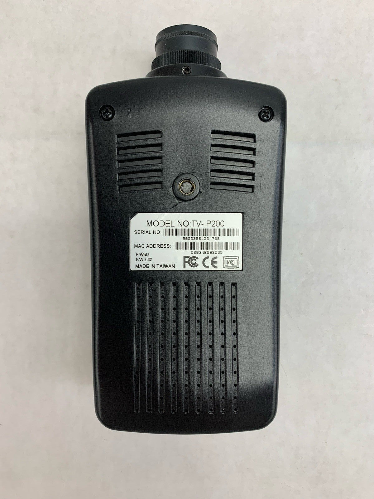 Trendnet TV-IP200 Internet Camera w/ Stand