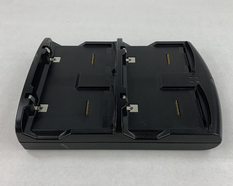 Motorola SAC5500-4000 4-Slot Battery Charger