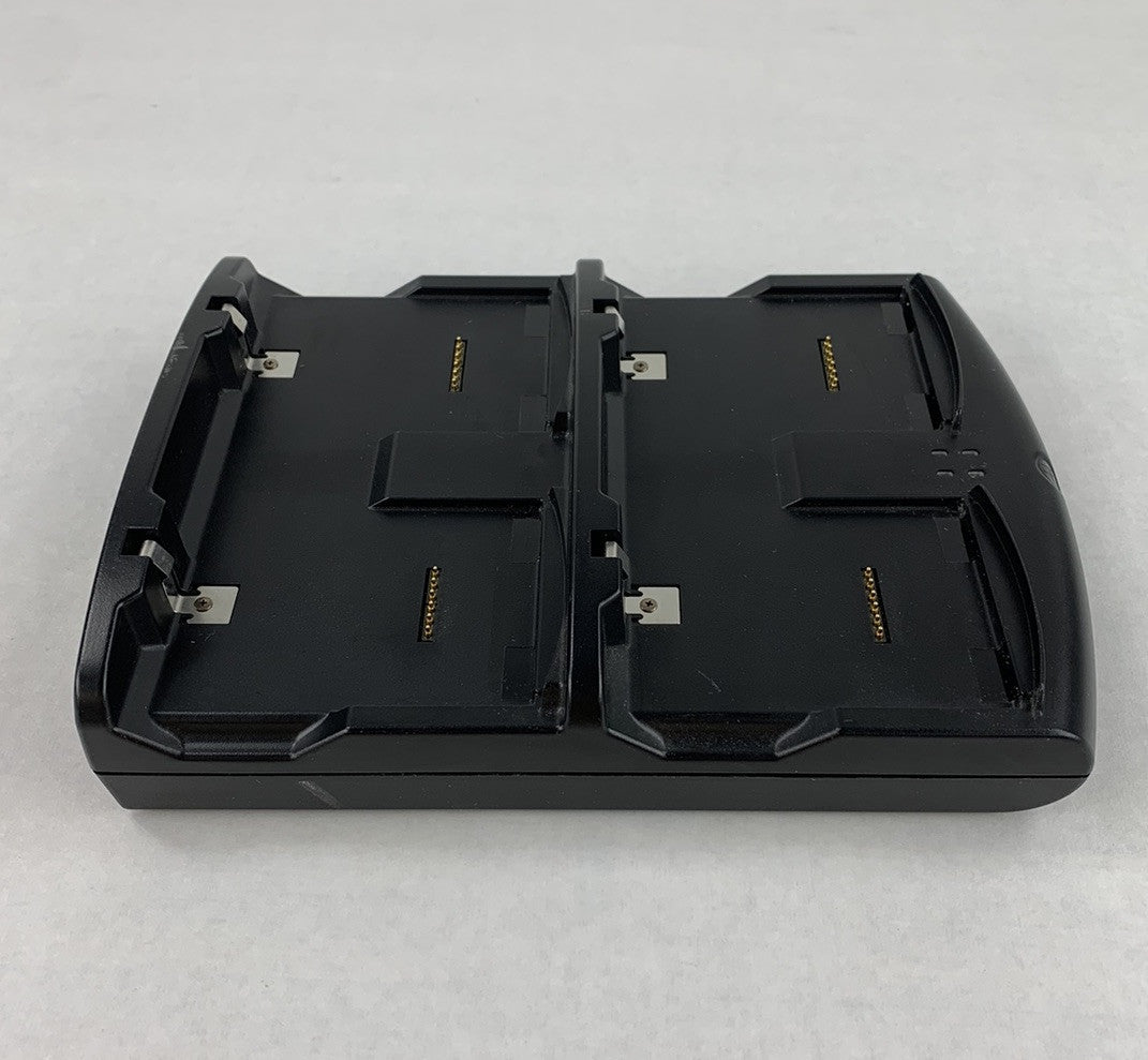 Motorola SAC5500-4000 4-Slot Battery Charger