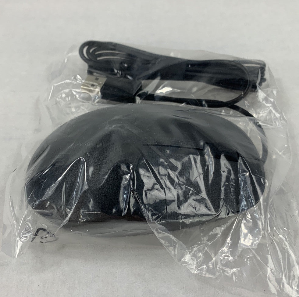 HP 125 TPA-P001M USB Wired Mouse (Lot of 3)