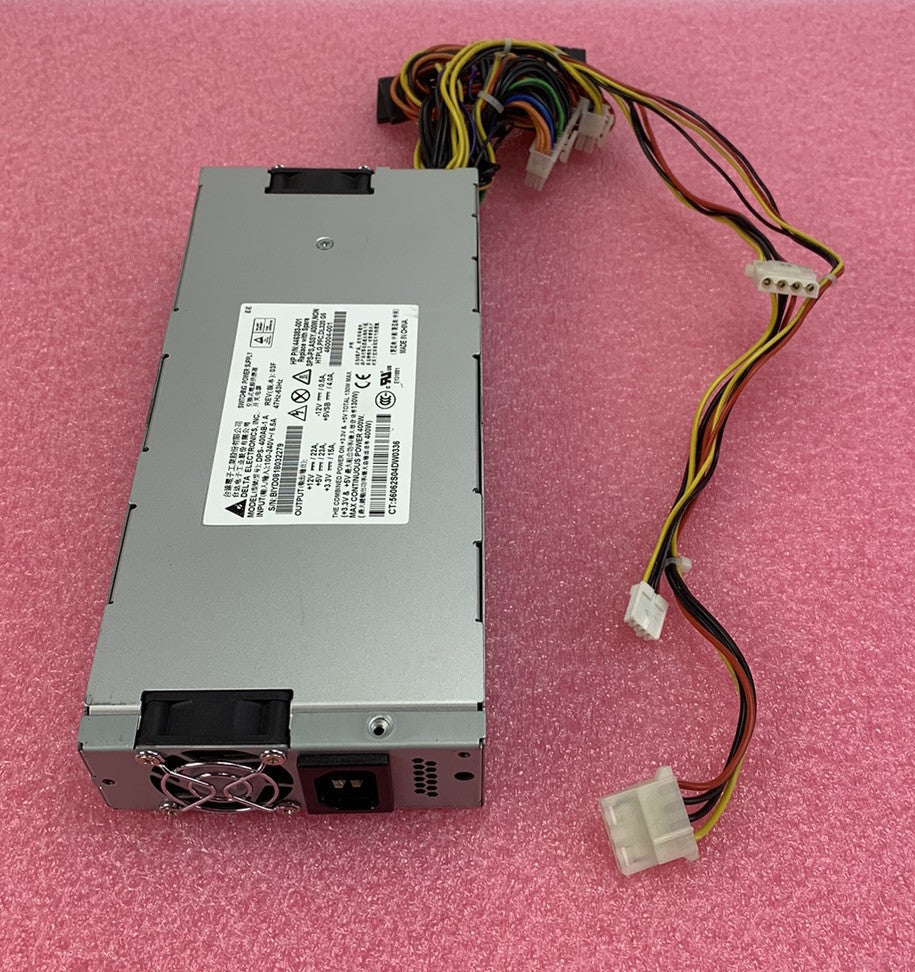 Delta Electronics DPS-400AB-1 A 400W Switching Power Supply