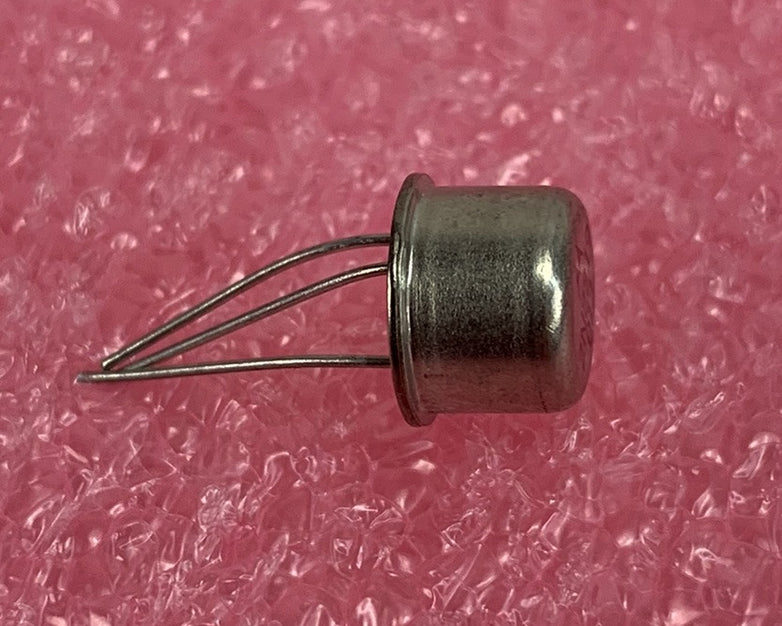 Motorola 2N2219 Transistor (Lot of 6)