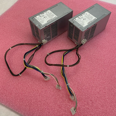 HP PCC002 240W Power Supply (Lot of 2)
