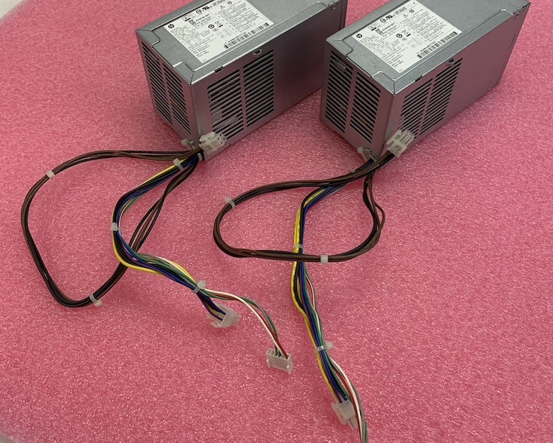 HP PCC002 240W Power Supply (Lot of 2)