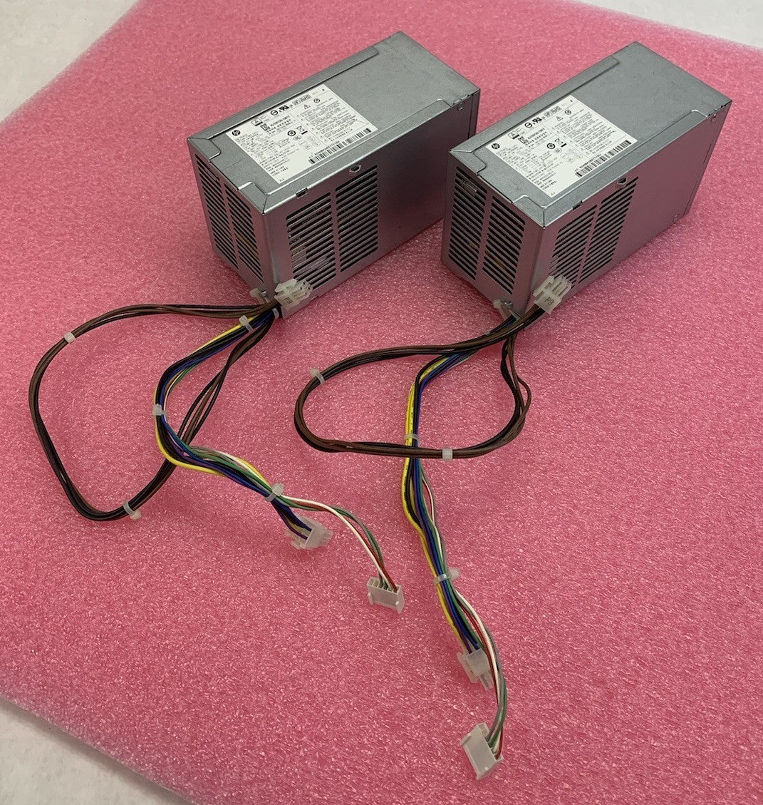 HP PCC002 240W Power Supply (Lot of 2)