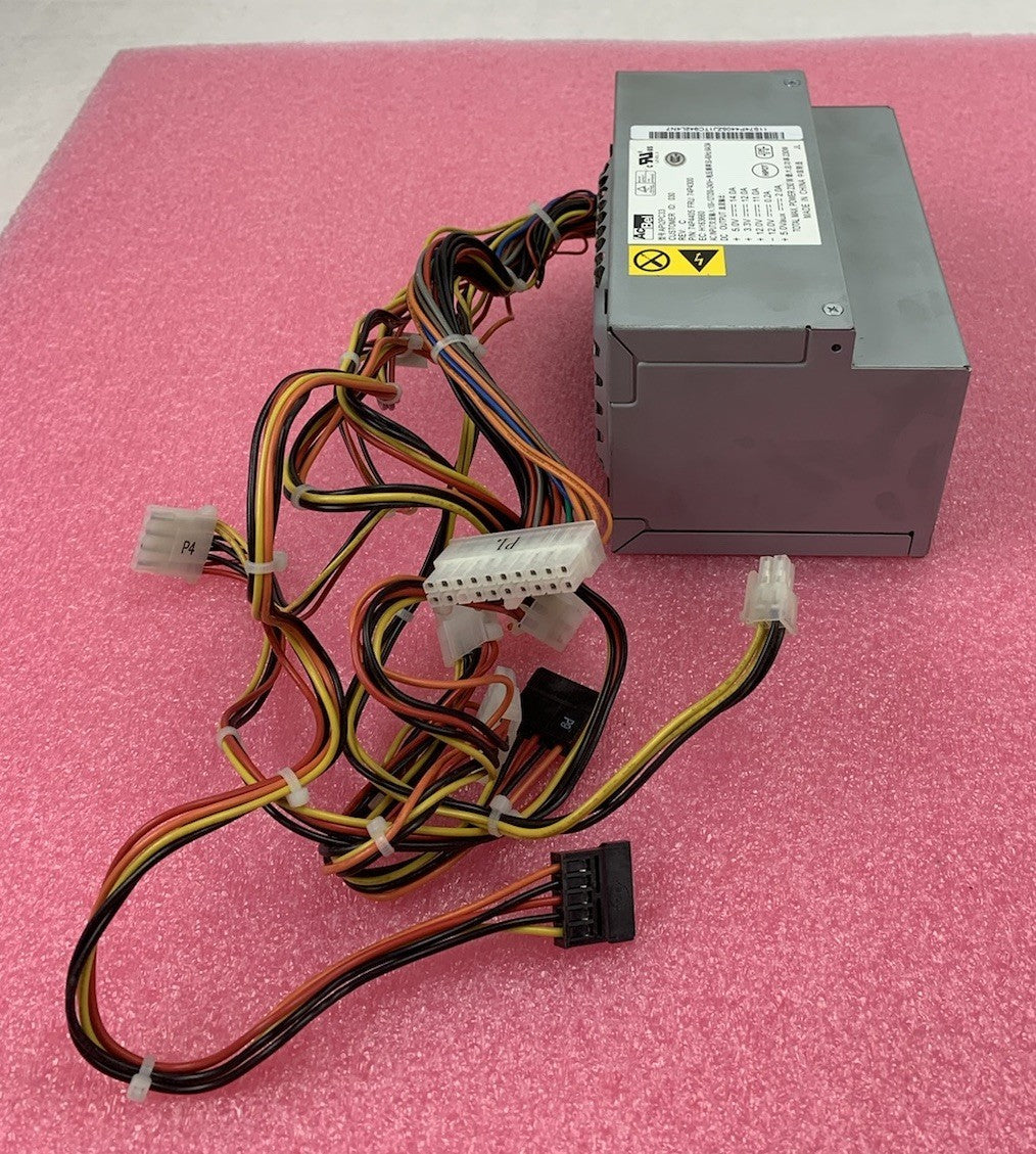 Acbel AP12PC33 230W Power Supply