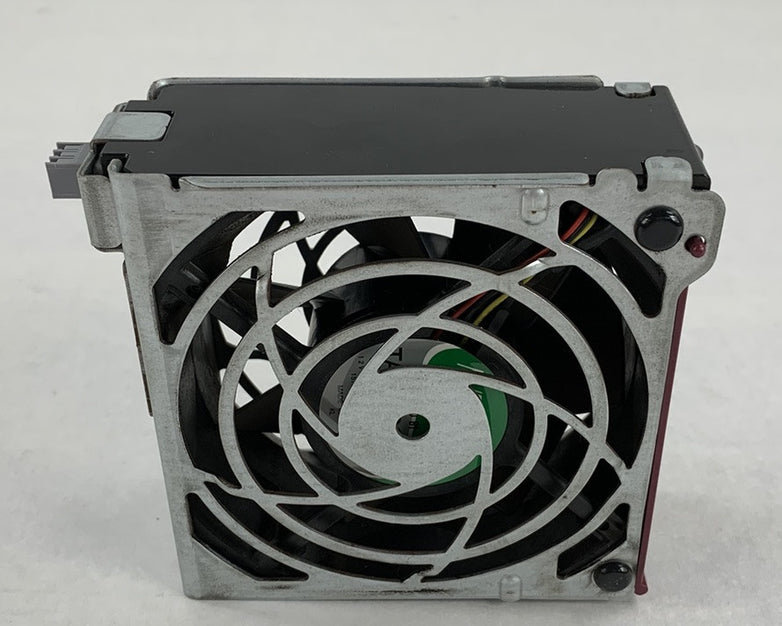 HP ProLiant ML370 Foxconn 224978-001 Server Fan (Lot of 2)