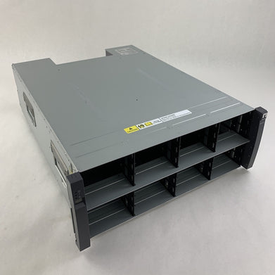 NetApp 4U NAJ-0801 DS4243 Storage Array - No Trays No PSU No Logic Board