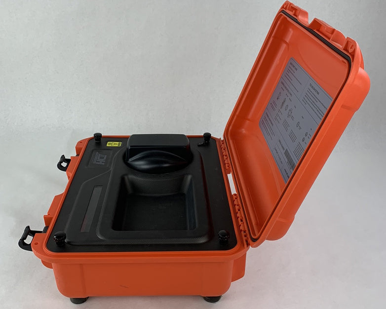 DH Wireless Solutions PDN DHPDN-V1-3040 Orange - No Router or Batteries