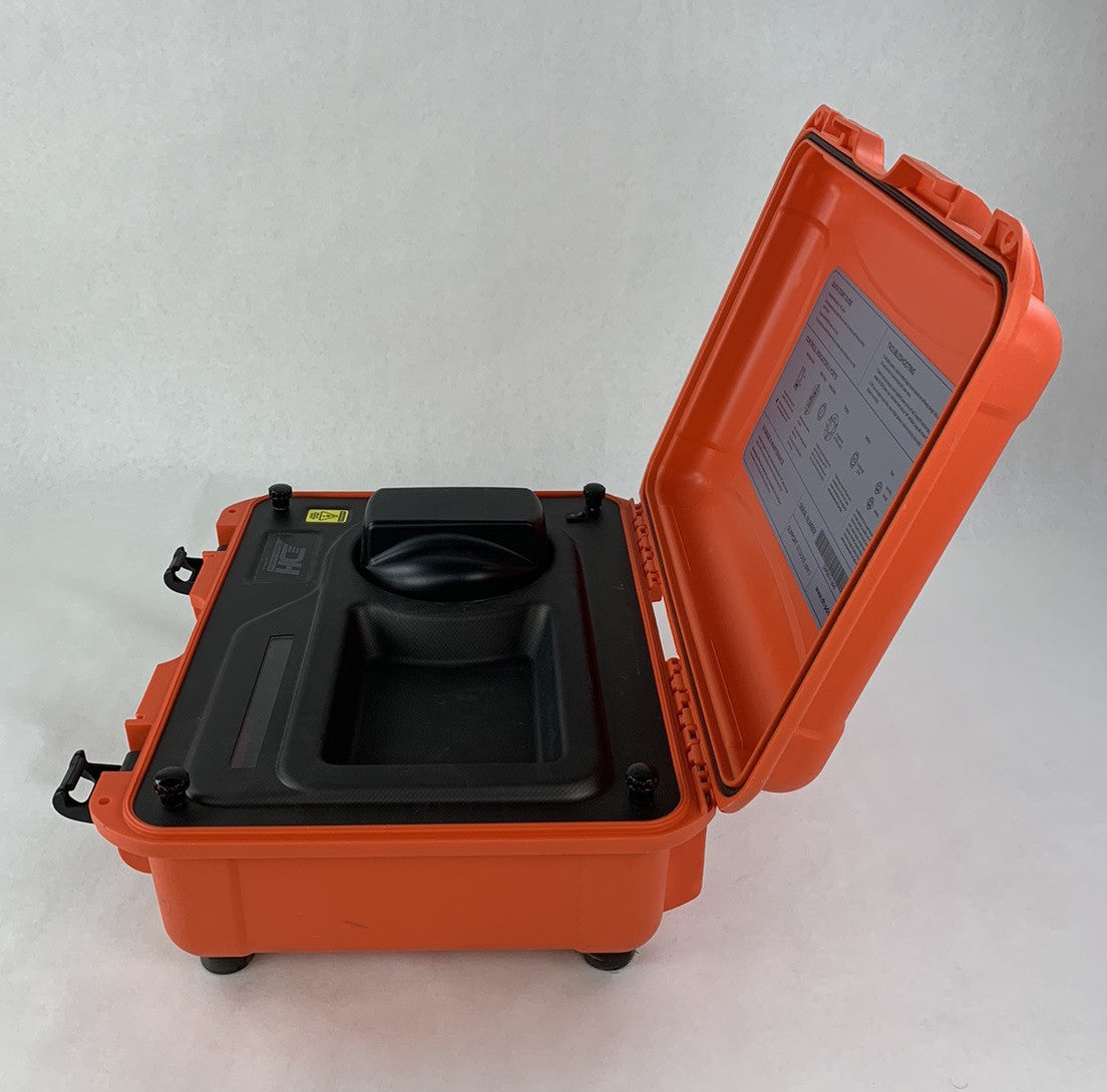 DH Wireless Solutions PDN DHPDN-V1-3040 Orange - No Router or Batteries