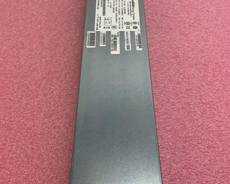 Delta ALF2DC550W Switching Power Supply