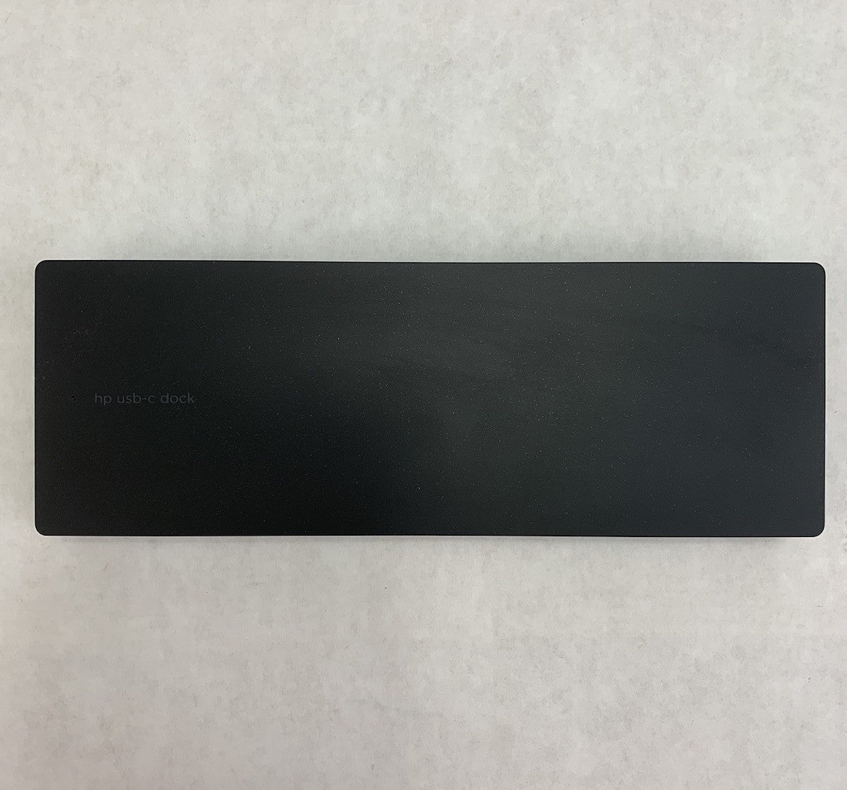HP HSTNH-U601 Elite USB-C Docking Station (Lot of 2)