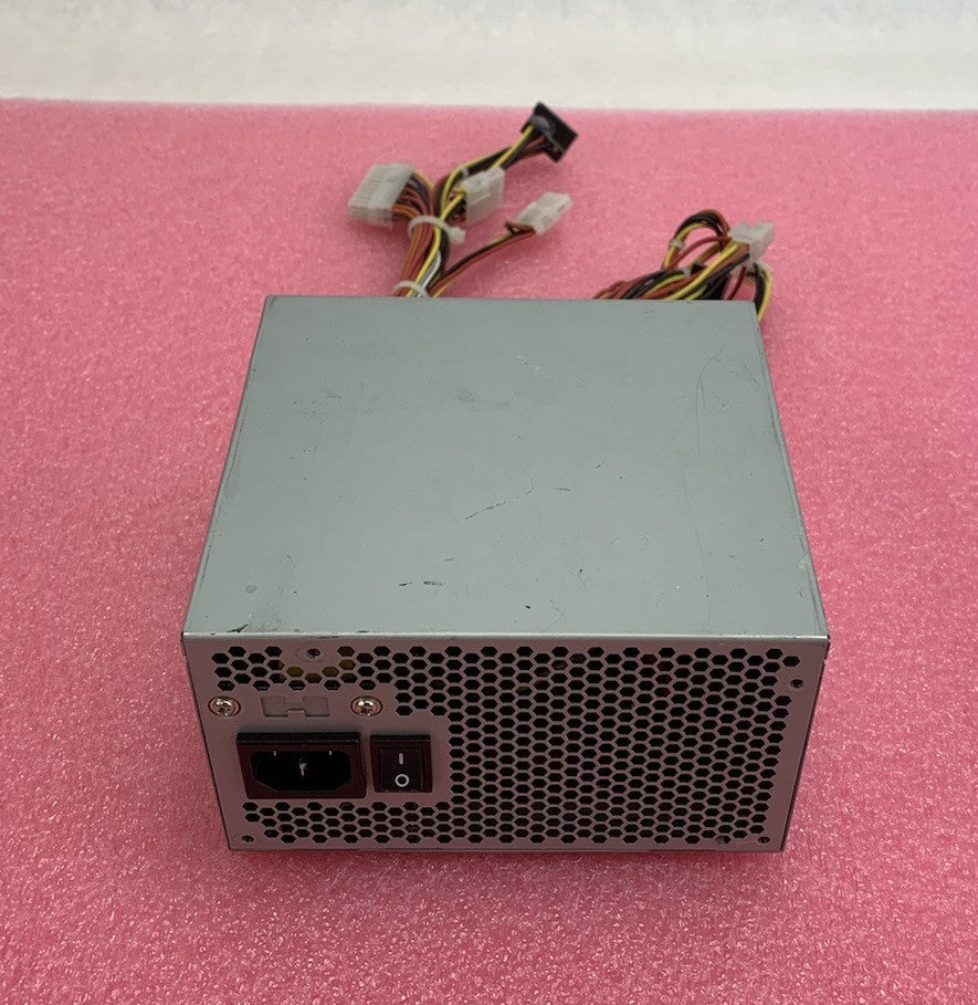 Power Man IW-ISP300J3-1 300W Switching Power Supply