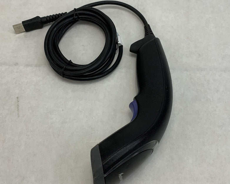 Intermec SG20T Barcode Scanner With Stand