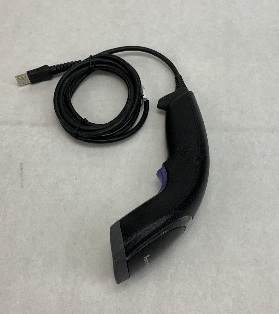 Intermec SG20T Barcode Scanner With Stand