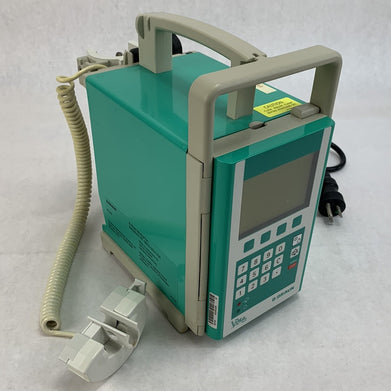 B Braun Vista Basic Infusion Pump - Parts and Repair