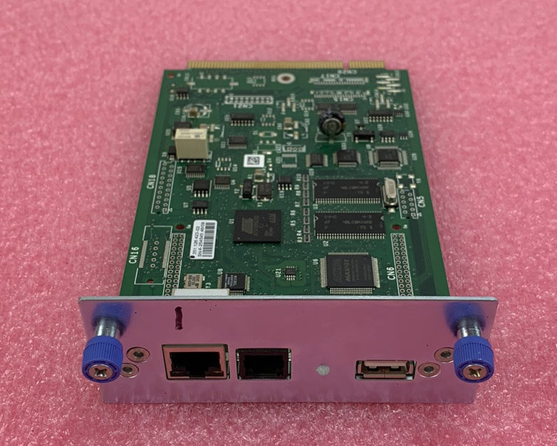 Dell CMLU-11 94V-0 Autoloader Control Module