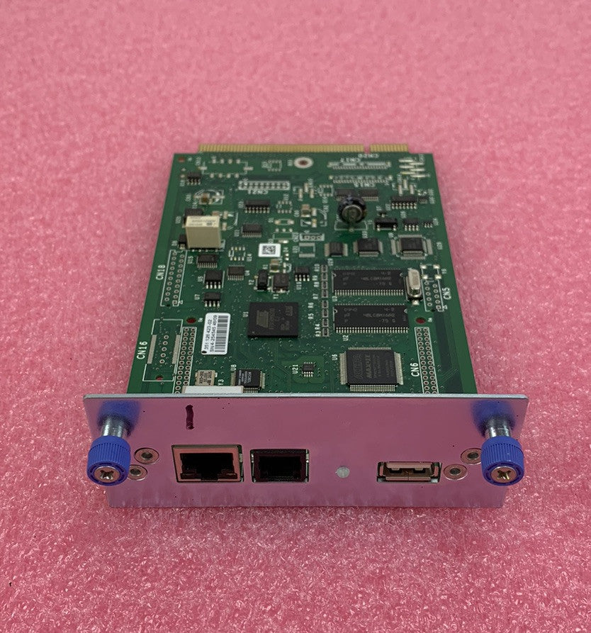 Dell CMLU-11 94V-0 Autoloader Control Module