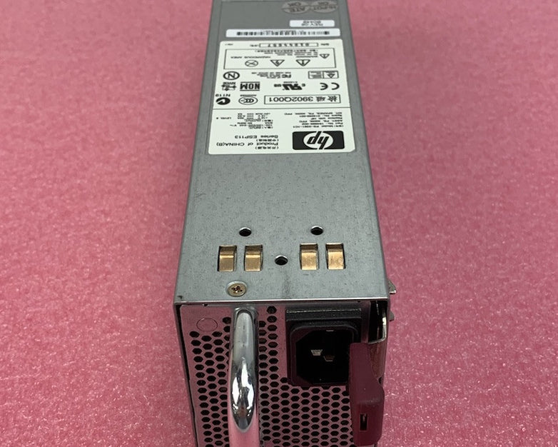 HP PS-3381-1C1 400W Server Power Supply (Lot of 2)