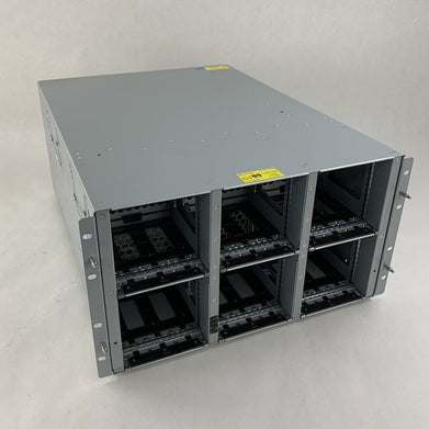 Netapp NAF-1001 Filer Storge System - No PSU, Fan, or Caddies