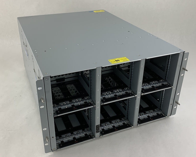 Netapp NAF-1001 Filer Storge System - No PSU, Fan, or Caddies
