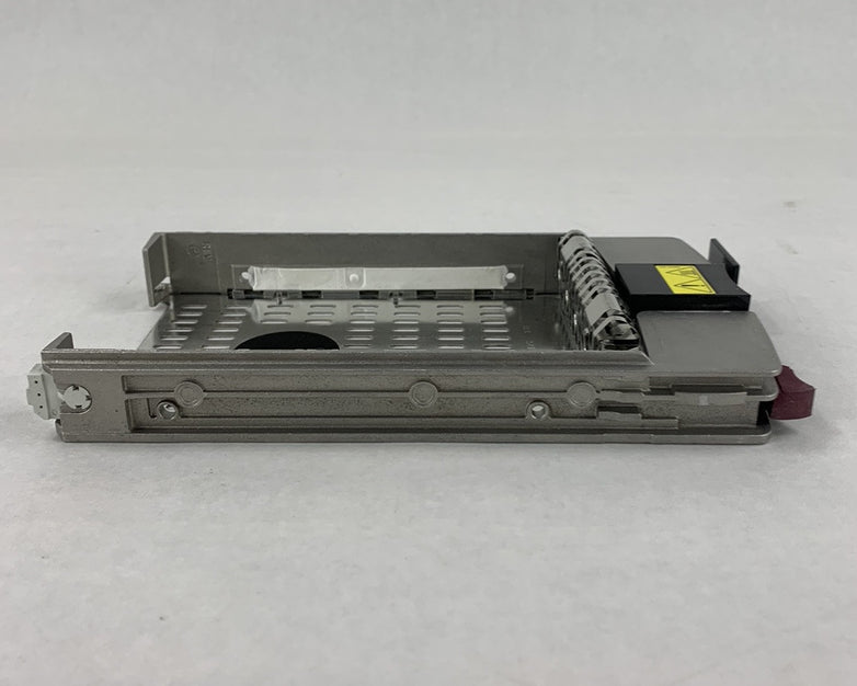 Hp Ultra320 SCSI Hard Drive Caddy (Lot of 3)