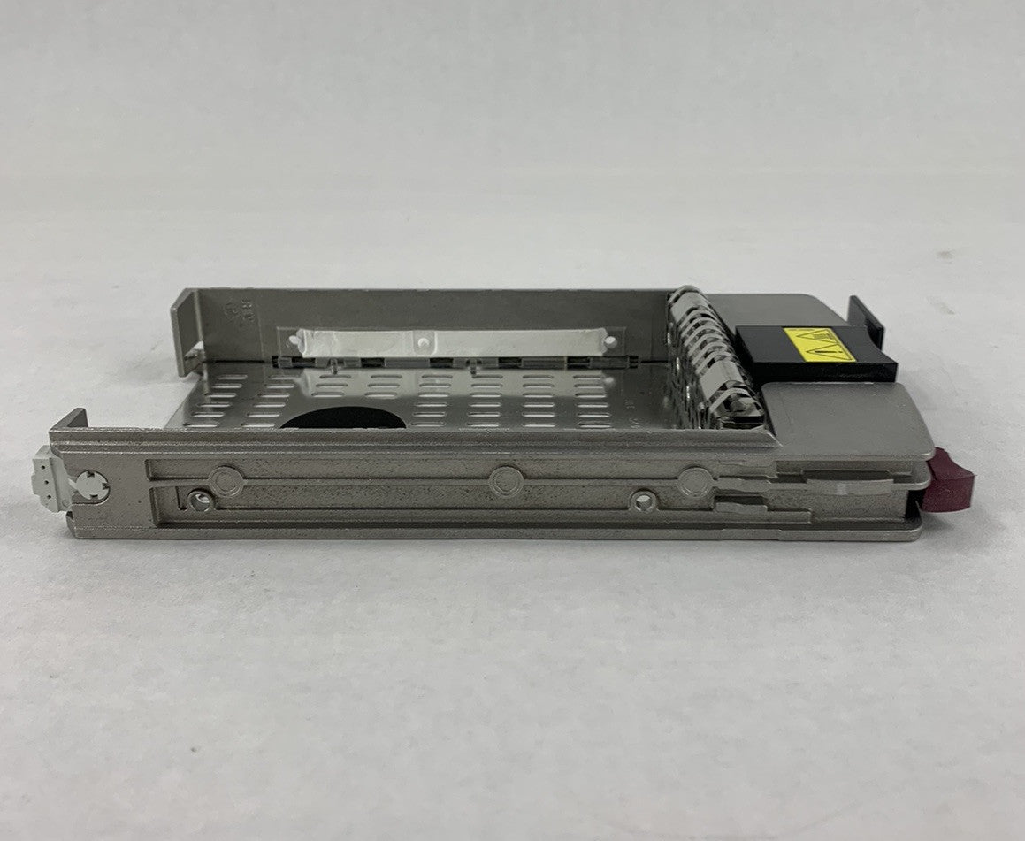 Hp Ultra320 SCSI Hard Drive Caddy (Lot of 3)