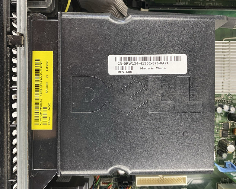 Dell OptiPlex 755 DT Pentium Dual-Core E2220 2.40Ghz 2GB RAM No HDD No OS