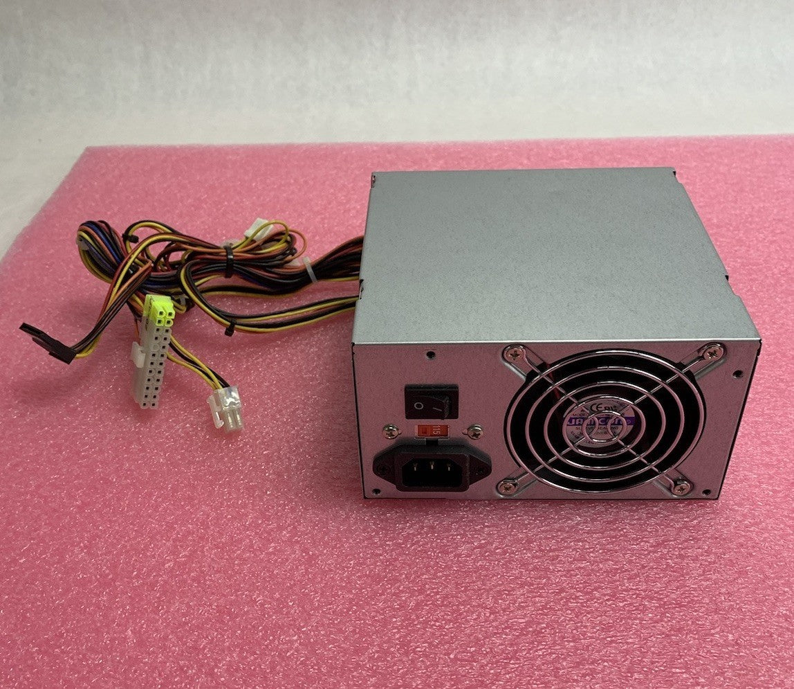 Solytech SL-8270BTX 250W ATX Switching Power Supply