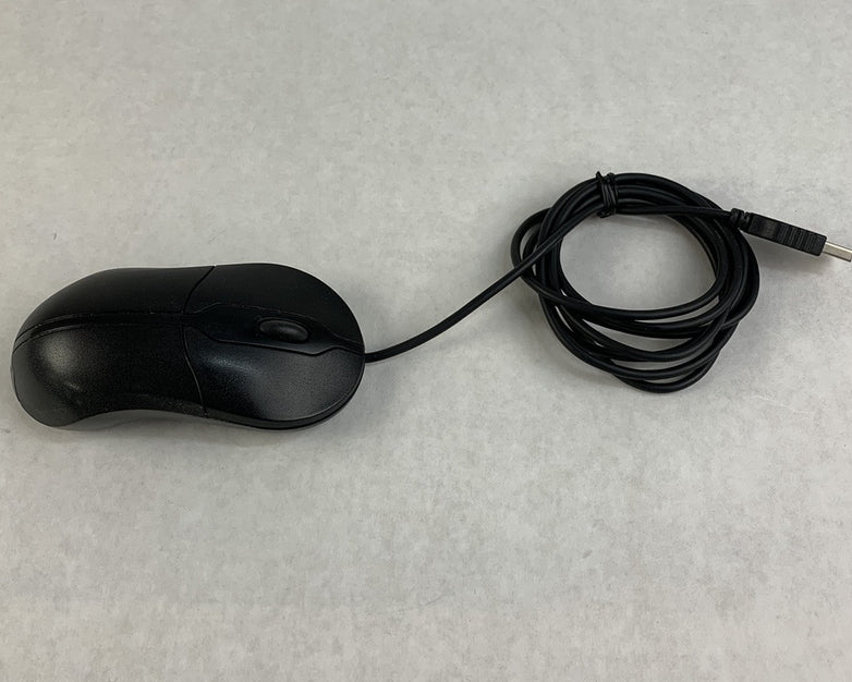 Dell M-UAR DEL7 USB Wired Mouse (Lot of 5)