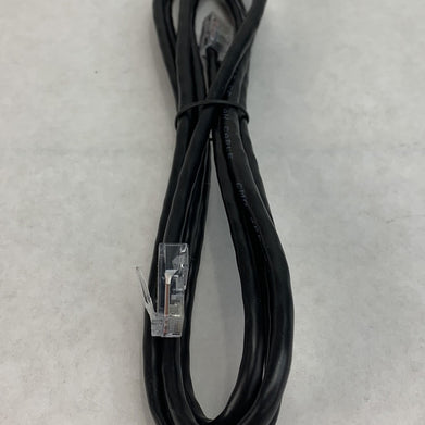 CAT5E RJ-45 Patch Cable 6ft (Lot of 5)