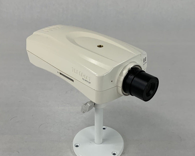 Trendnet TV-IP512P Camera w/ Stand