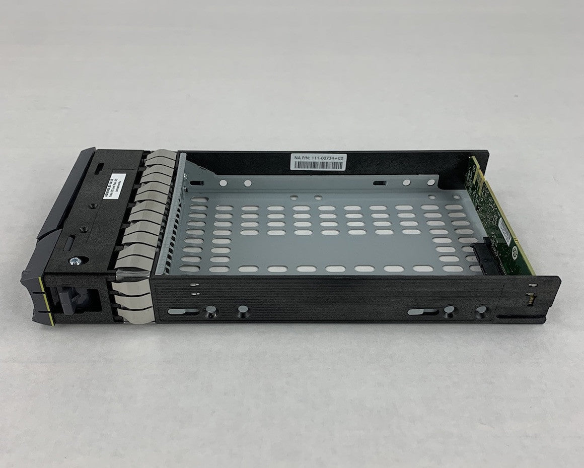 Netapp 0095673-10 HDD Tray w/Backplane (Lot of 6)