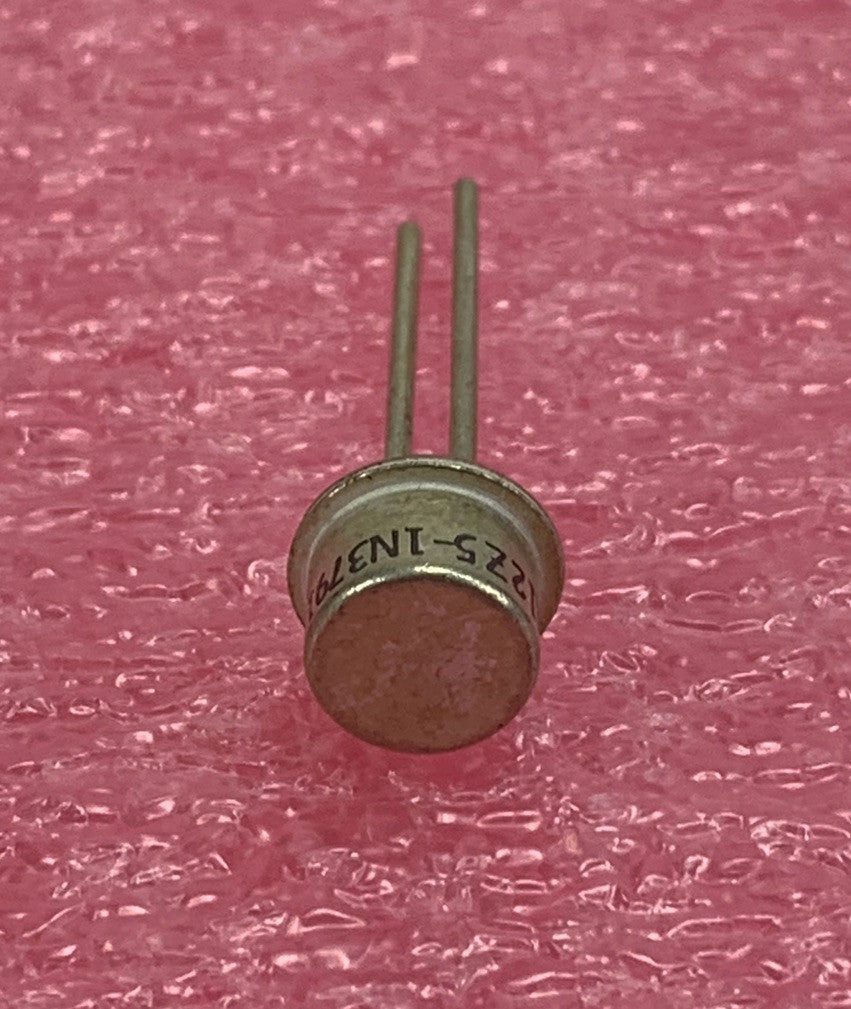 Motorola 1.5M12Z5-1N37918B Transistor (Lot of 10)