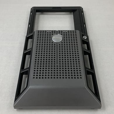 Dell JD105 Front Bezel Cover - With Key