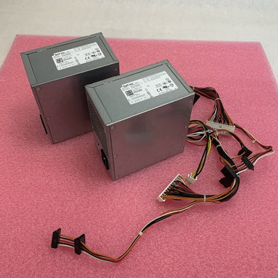 Dell OptiPlex L275AM-00 275W Power Supply (Lot of 2)