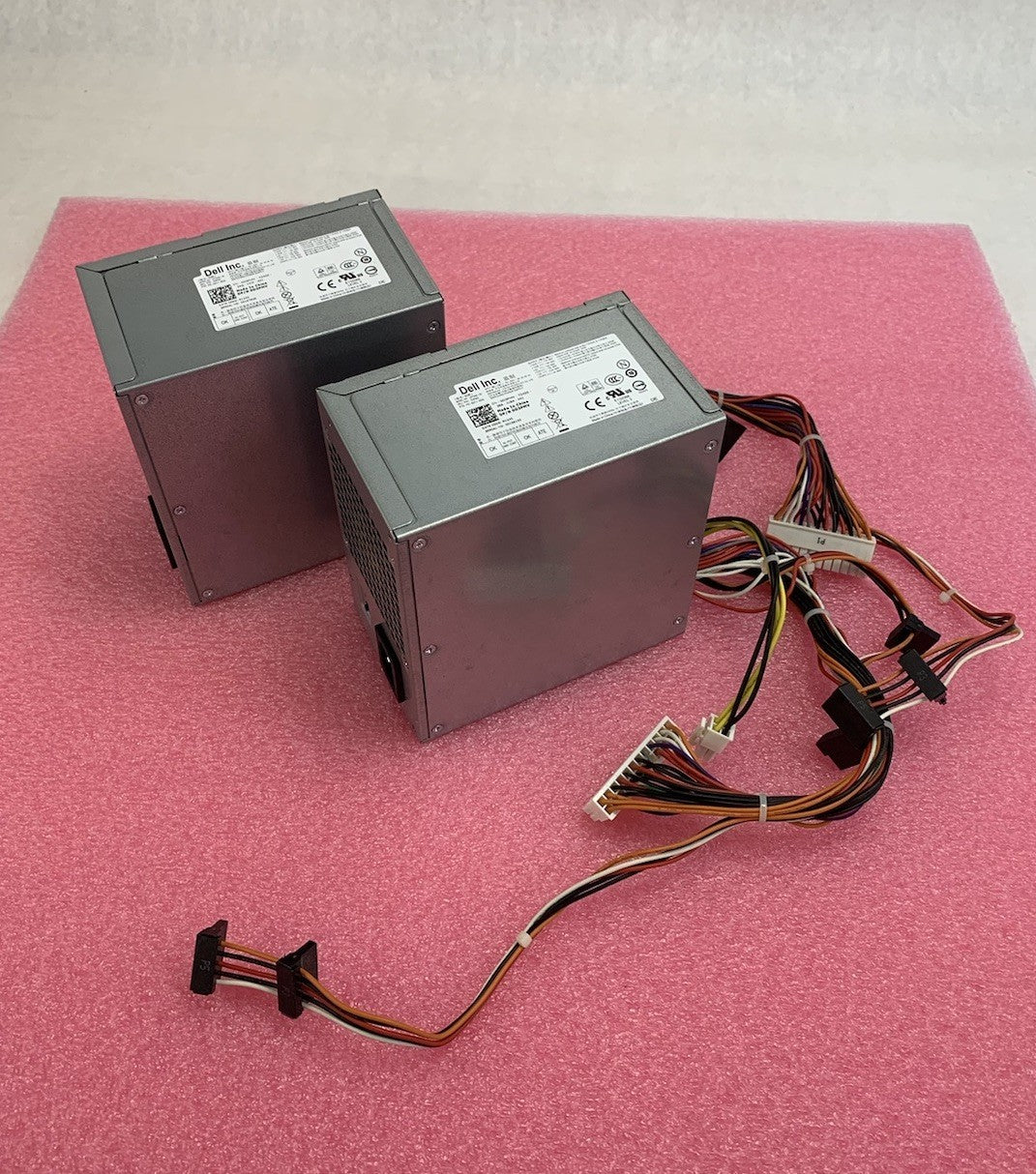 Dell OptiPlex L275AM-00 275W Power Supply (Lot of 2)