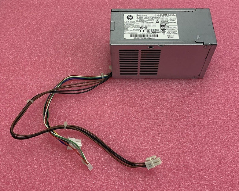 HP ProDesk PS-4241-1HC 240W Power Supply (Lot of 2)