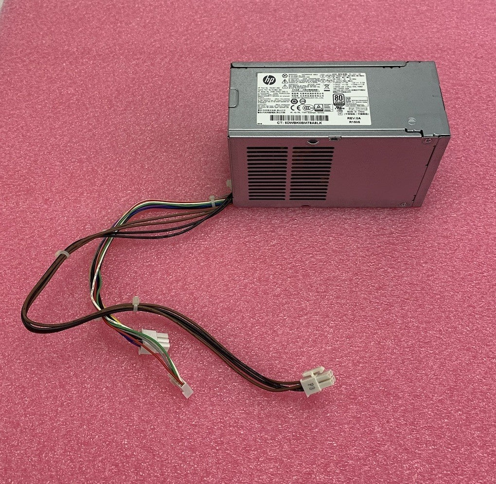 HP ProDesk PS-4241-1HC 240W Power Supply (Lot of 2)