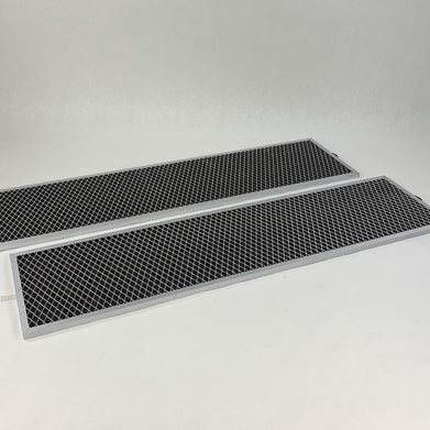 Schneider Electric W875-2010 InRow RC Air Filter 2-Pack