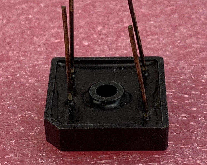 Fagor FB4002L Bridge Rectifier (Lot of 5)