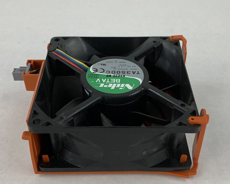 Nidec Beta V TA350DC Server Cooling Fan M35556-35