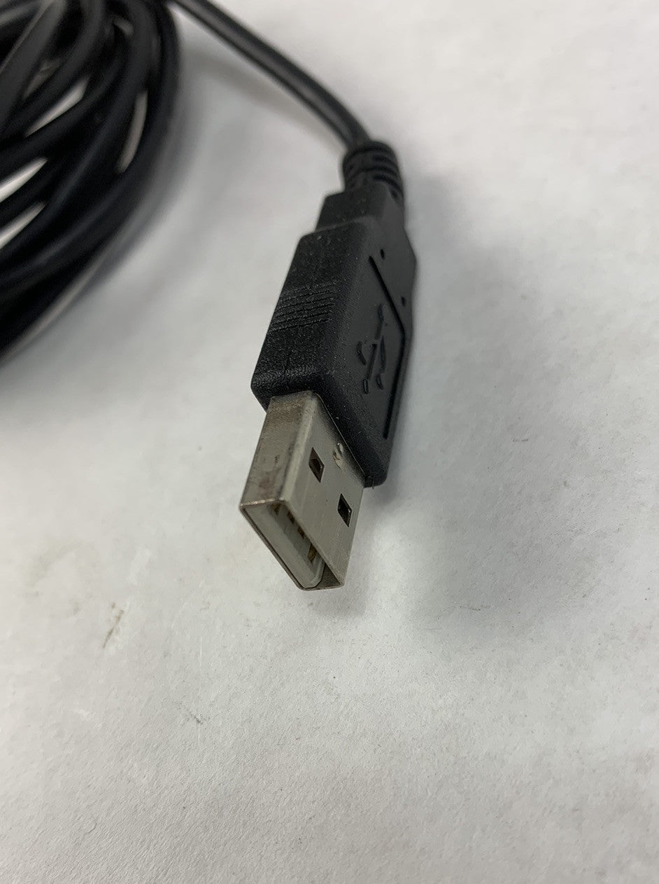Dell MOC5UO USB Wired Mouse (Lot of 6)