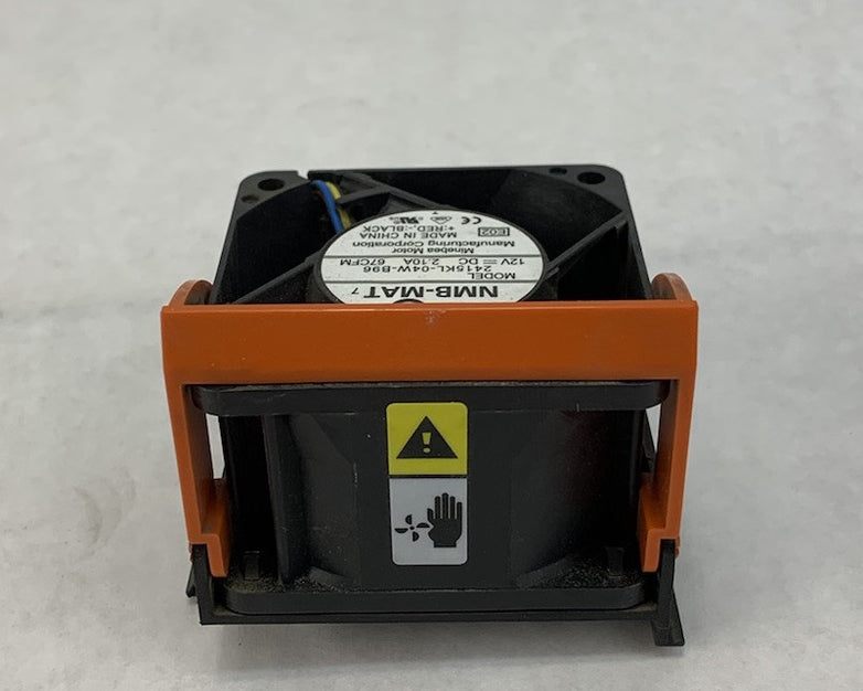 NMB-MAT 2415KL-04W-B96 12V 2.10A 67CFM Fan (Lot of 4)
