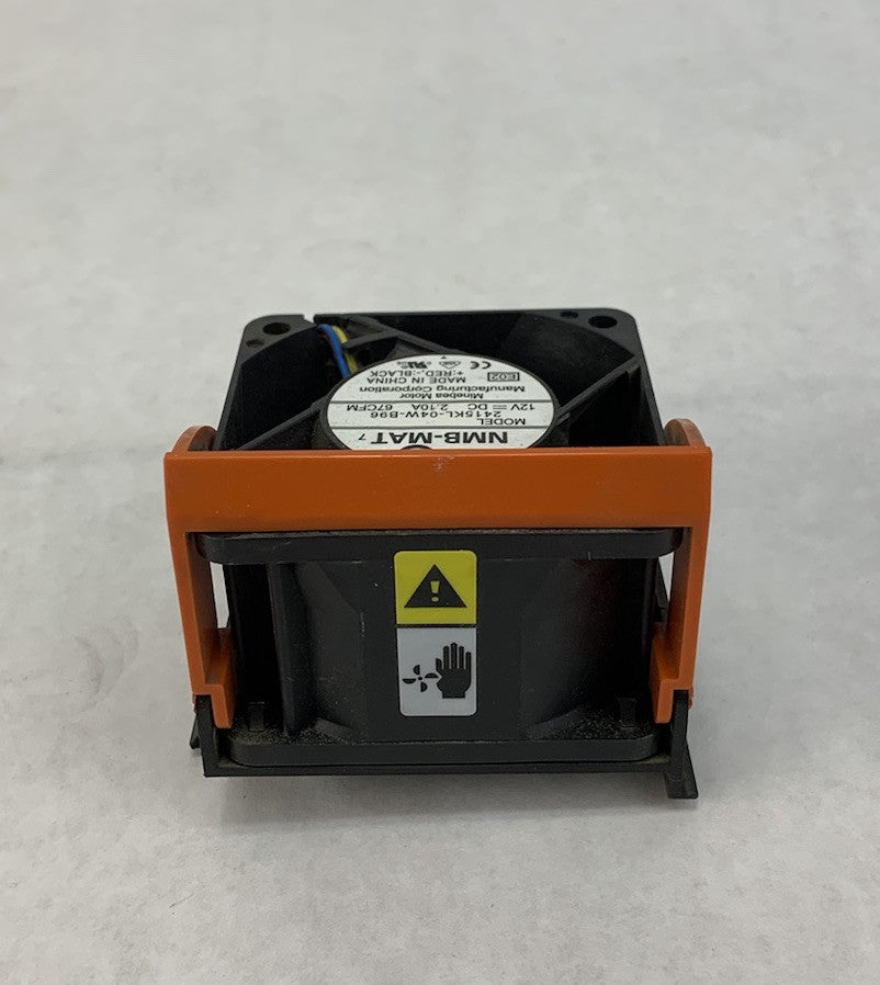 NMB-MAT 2415KL-04W-B96 12V 2.10A 67CFM Fan (Lot of 4)