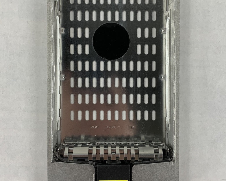 Hp Ultra320 SCSI Hard Drive Caddy (Lot of 3)